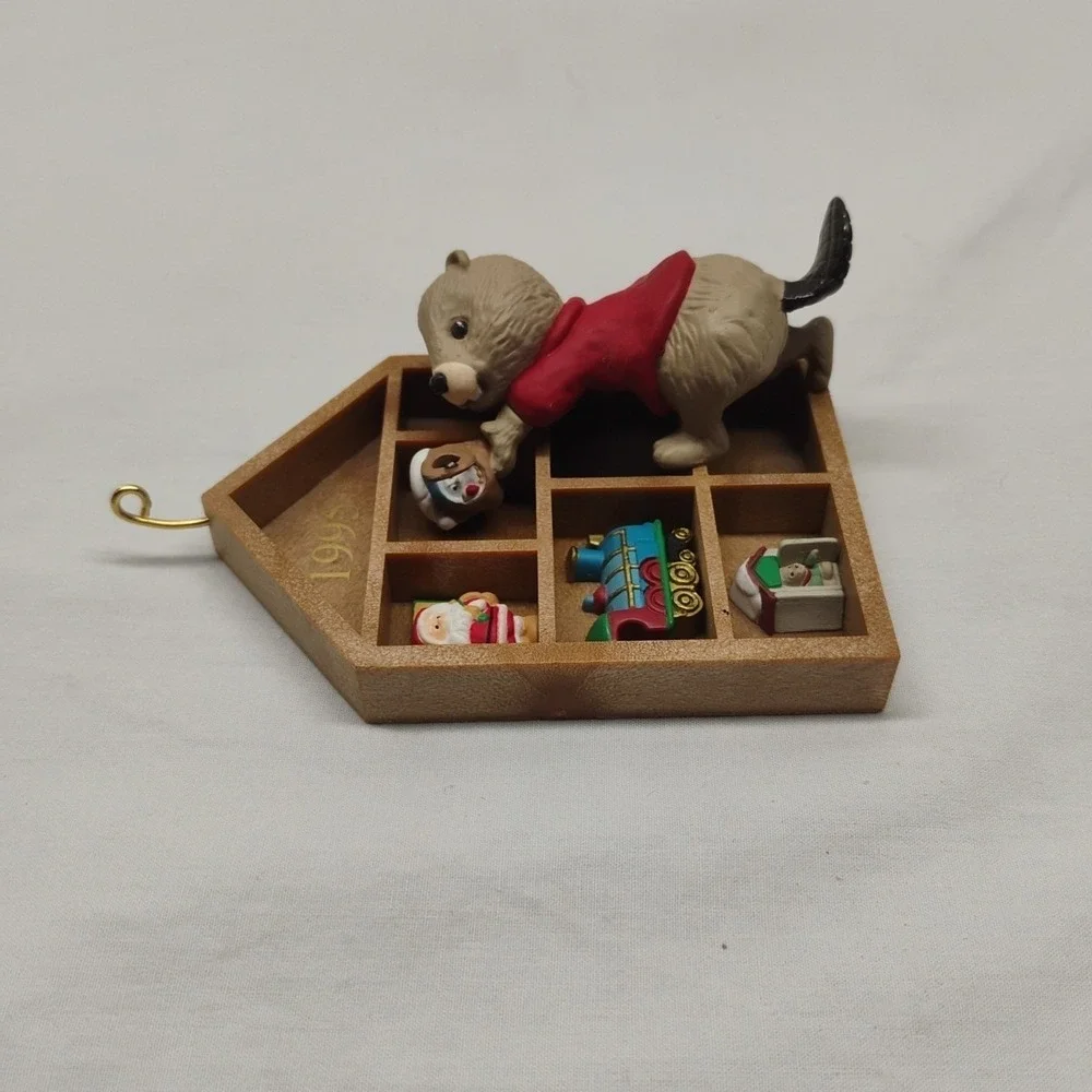 Hallmark keepsake collectors